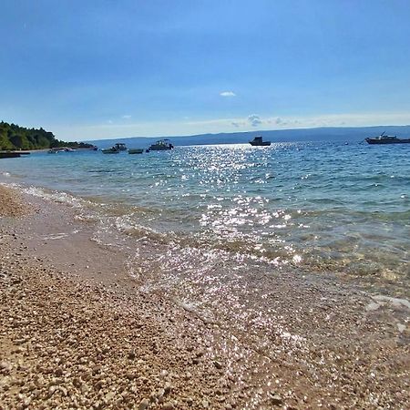 Apartments Nemira Omiš Екстериор снимка