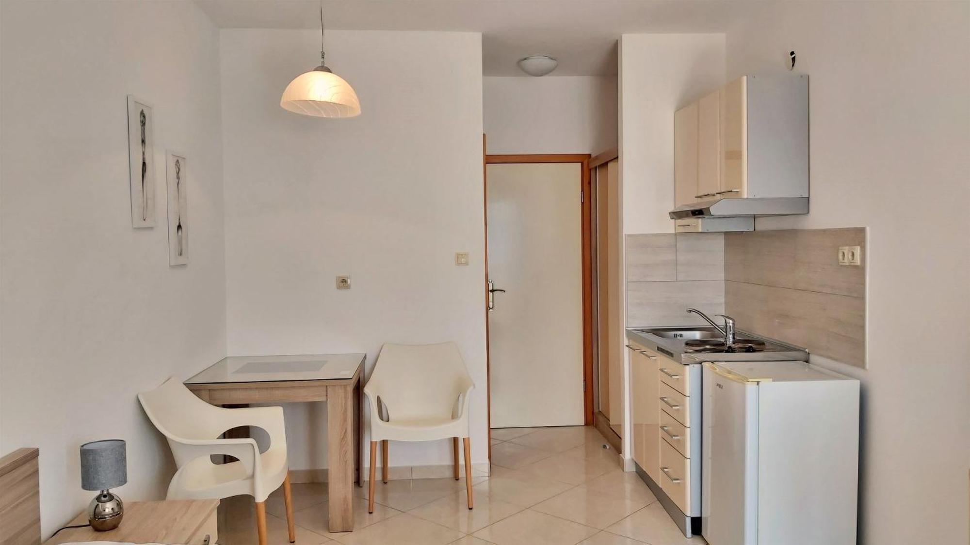 Apartments Nemira Omiš Стая снимка