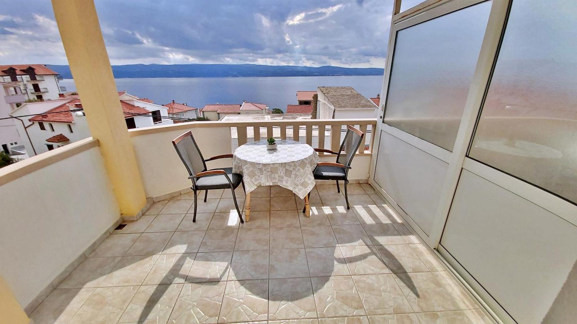 Apartments Nemira Omiš Стая снимка