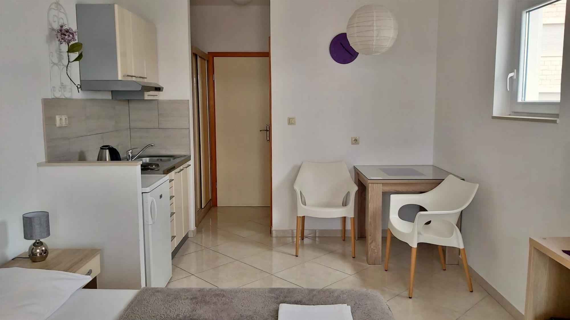 Apartments Nemira Omiš Стая снимка