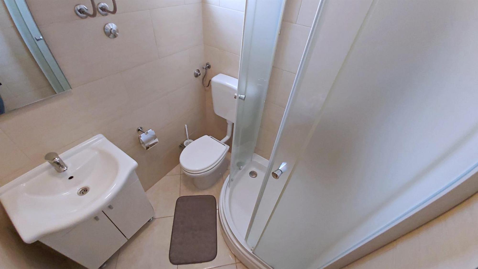 Apartments Nemira Omiš Стая снимка