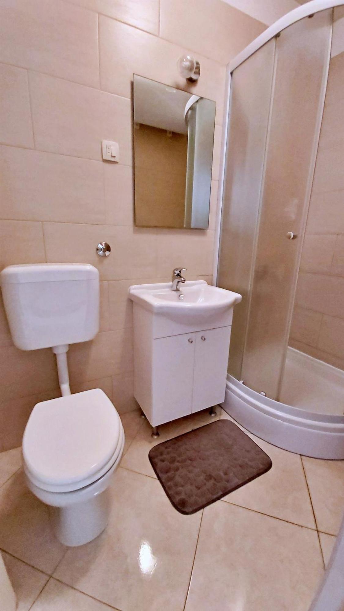 Apartments Nemira Omiš Стая снимка