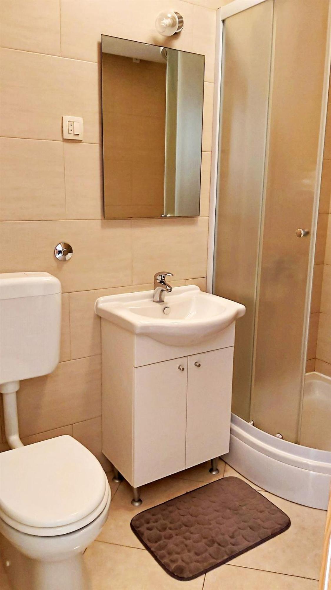 Apartments Nemira Omiš Екстериор снимка